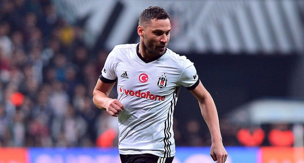 Tosic için gözler Şenol Güneş'te