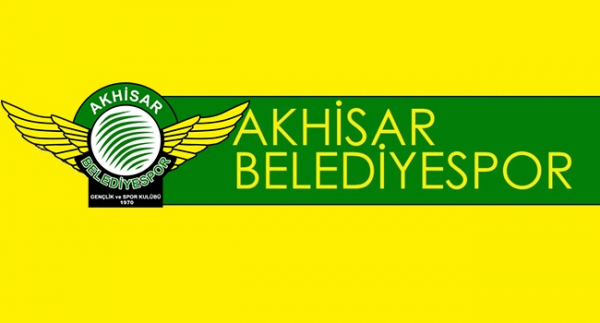 Akhisarspor'dan veda