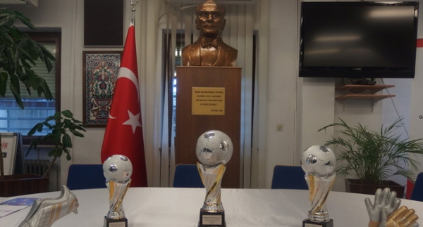 Atatürk Kupası 10 yıl sonra yeniden başlıyor