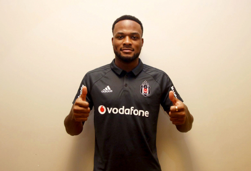 Beşiktaş Cyle Larin düğümünü çözdü