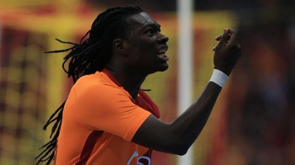 Bülent Korkmaz, Gomis'in olay sevincini değerlendirdi!