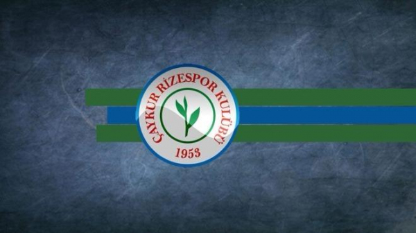 Çaykur Rizespor'dan flaş menajer açıklaması