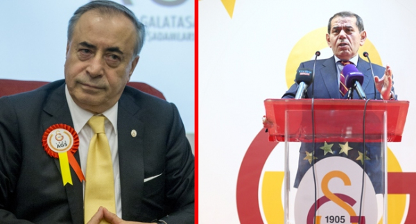 Galatasaray yönetimi, ibrasızlığı yargıya taşıyor