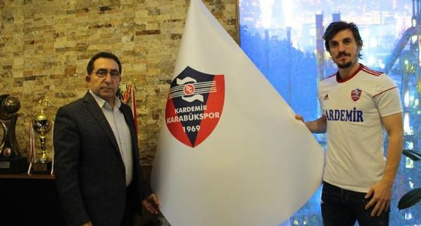 Ergin Keleş, Kardemir Karabükspor'da