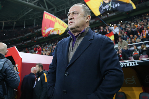 Fatih Terim'den Osmanlıspor maçı açıklaması