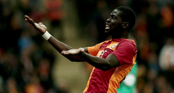 Galatasaray'dan flaş Ndiaye açıklaması