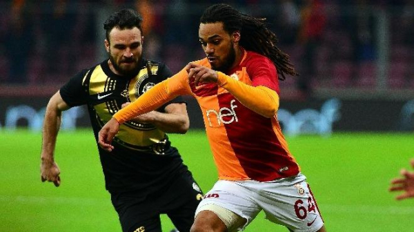Galatasaray'dan Jason Denayer hamlesi