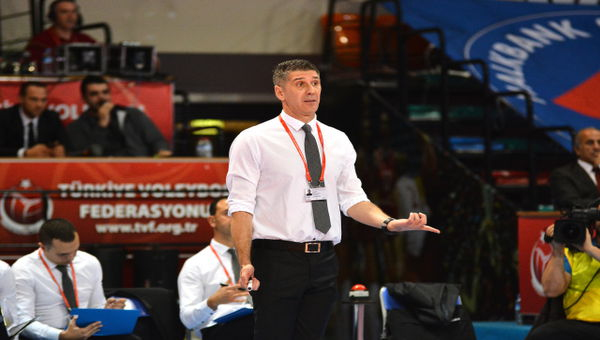 Halkbank zorlu maratona hazırlanıyor