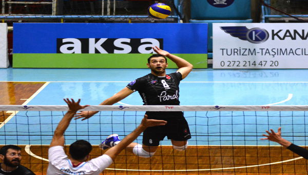 Halkbank'ın rakibi Afyon