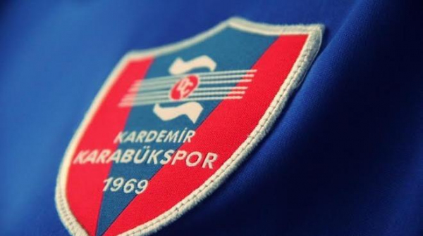 Kardemir Karabükspor'da transfer