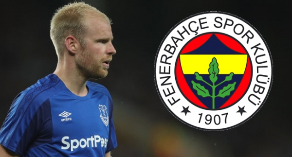 Klaassen Fenerbahçe'ye yakın!