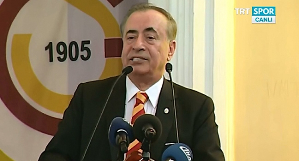 Mustafa Cengiz, Kayseri deplasmanında