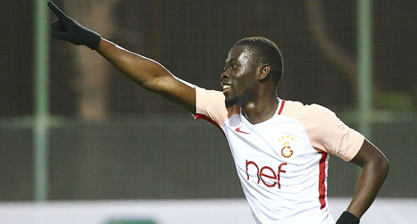 Ndiaye'nin yeni adresi İngiltere