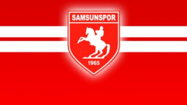 Samsunspor'da stoper krizi!