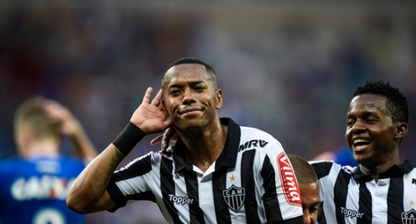 Sivasspor, Robinho ile görüşüyor