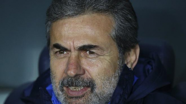 Trabzon'da Kocaman faktör