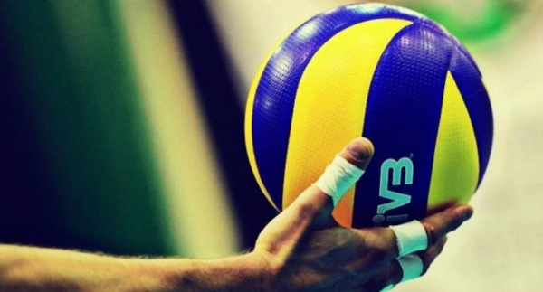 Voleybolda haftanın programı