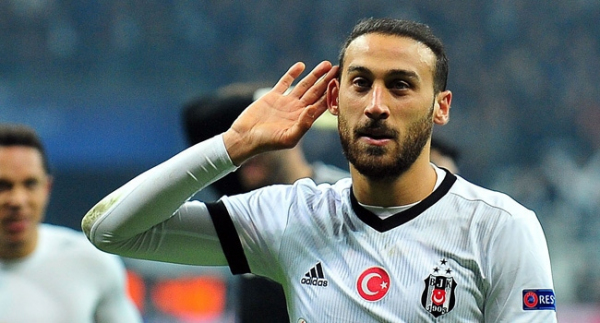 Beşiktaş, Cenk Tosun'u arıyor