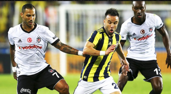 Beşiktaş-Fenerbahçe derbisini kim yönetecek?