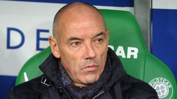 Bursaspor, Le Guen'le yolları ayıramıyor çünkü...