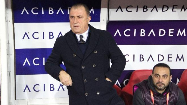 Fatih Terim, ideal kadrosunu arıyor