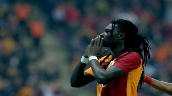 Fatih Terim'in Gomis endişesi!