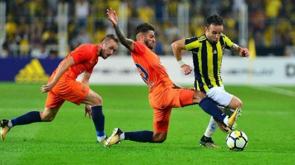 Fenerbahçe, seriyi sonlandırmak istiyor