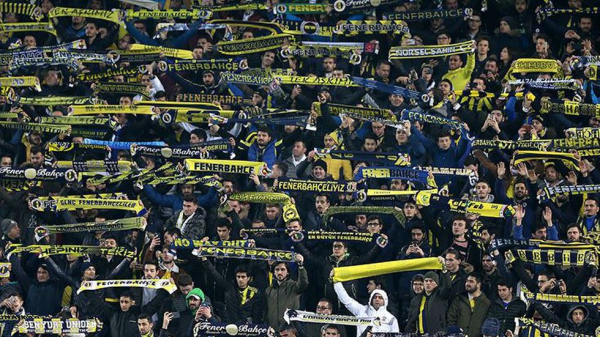 Fenerbahçe'den taraftara derbi duyurusu