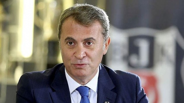 Fikret Orman, Quaresma'yı özel olarak uyardı