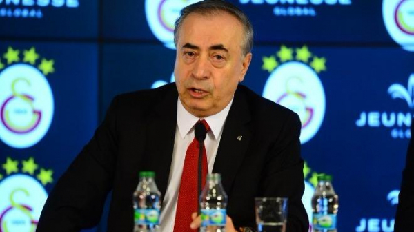 Galatasaray, Jeunesse ile sözleşme imzaladı!