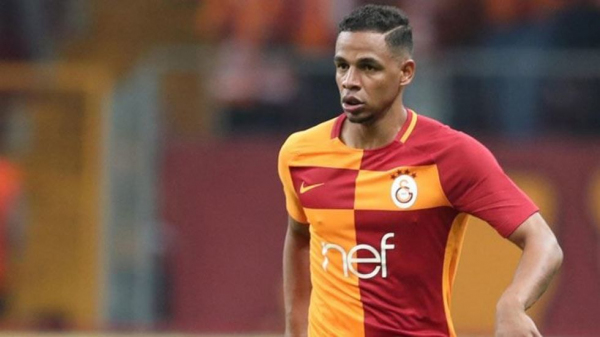 Galatasaray'a Fernando müjdesi