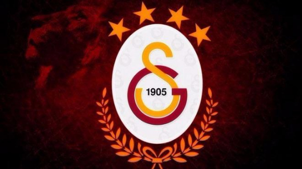 Galatasaray'da ayrılık!