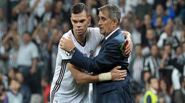 Güneş’in yeni yardımcısı Pepe