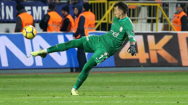 Muslera için şok sözler: Belki de yakında gideriz!