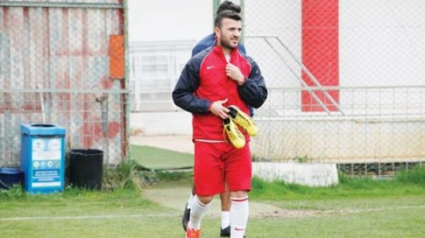 Sivasspor, Rıdvan Şimşek ile yollarını ayırdı!