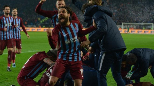 Trabzonspor, yenilmezliğini sürdürmek istiyor