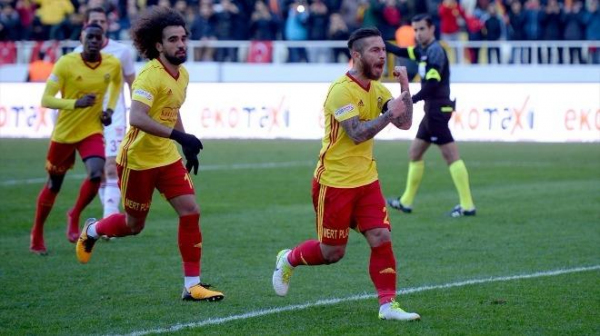 Yeni Malatyaspor neden ceza aldı?