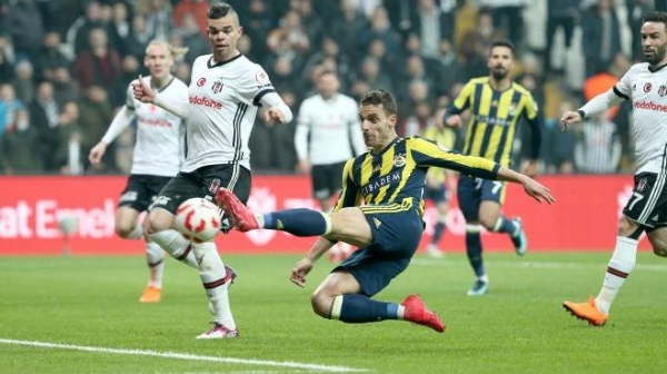 Beşiktaş, Pepe için endişelenmiyor! İşte nedeni...