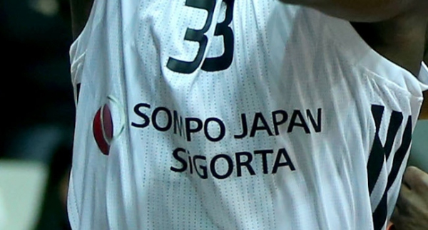 Beşiktaş Sompo Japan avantaj peşinde