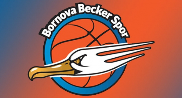 Bornova Beckerspor ligden çıkarıldı
