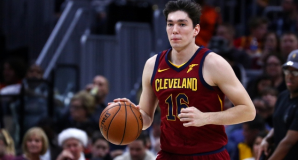 Cedi Osman sakatlandı