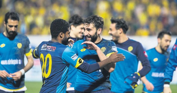 Denizlispor’dan Ankaragücü’ne ret