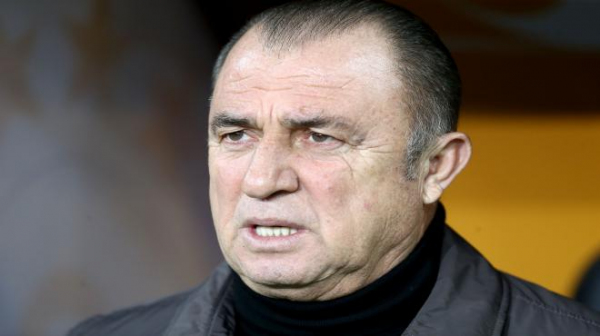 Fatih Terim, İtalya'da transfer işlerini görüştü!