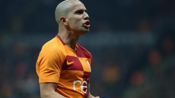 Fatih Terim'in Feghouli ve Mariano kararsızlığı!