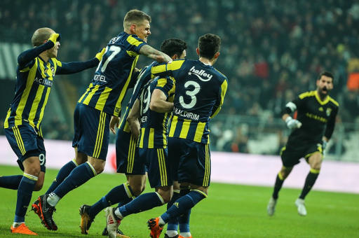 Fenerbahçe'de kadro netleşiyor!