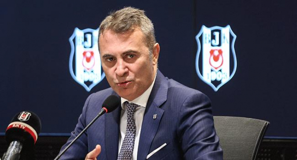 Fikret Orman: Şampiyon olacağız