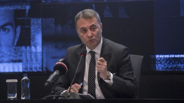 Fikret Orman'dan flaş karar!