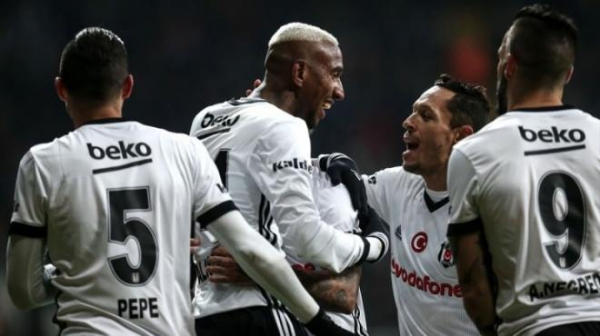 Fikret Orman'dan Talisca açıklaması!