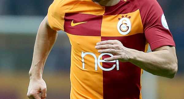 Galatasaray derbi galibiyetine hasret