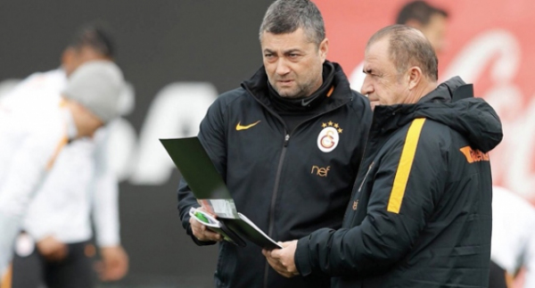 Galatasaray’da derbi öncesi sarı kart alarmı